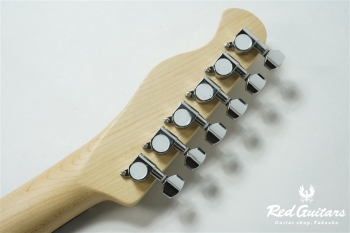 BTE-1R - Deep Lake Placid Blue